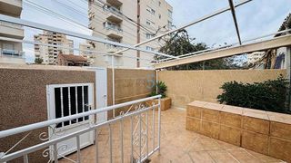 Casa en venta en Nueva Torrevieja - Aguas Nuevas en Torrevieja