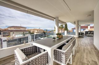 Chalet en venta en La Alcayna en Molina de Segura