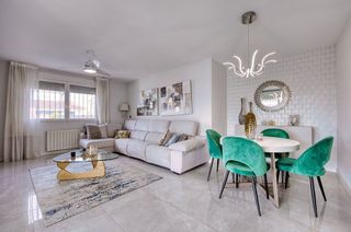 Chalet en venta en La Alcayna en Molina de Segura