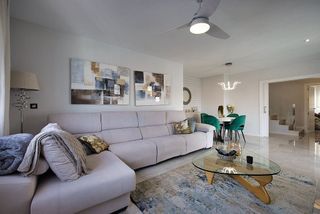 Chalet en venta en La Alcayna en Molina de Segura