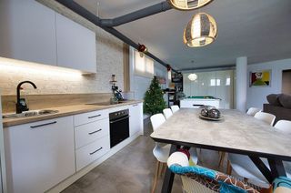 Chalet en venta en La Alcayna en Molina de Segura