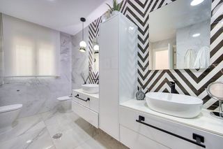 Chalet en venta en La Alcayna en Molina de Segura