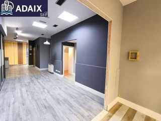 Local comercial en alquiler en Monte Alto - Zalaeta - Atocha en Coruña (A)