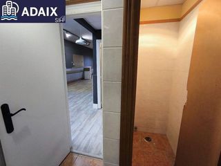 Local comercial en alquiler en Monte Alto - Zalaeta - Atocha en Coruña (A)