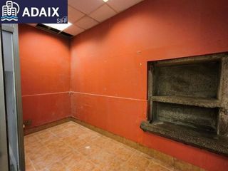 Local comercial en alquiler en Monte Alto - Zalaeta - Atocha en Coruña (A)