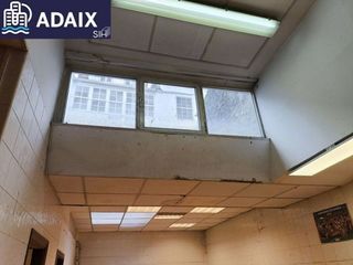 Local comercial en alquiler en Monte Alto - Zalaeta - Atocha en Coruña (A)
