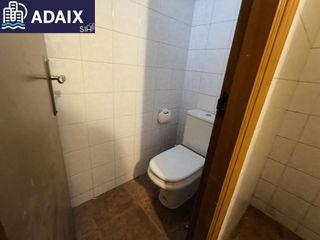 Local comercial en alquiler en Monte Alto - Zalaeta - Atocha en Coruña (A)