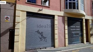 Local comercial en alquiler en Perchel Norte - La Trinidad en Málaga