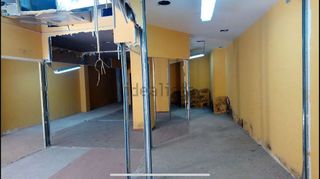 Local comercial en alquiler en Perchel Norte - La Trinidad en Málaga