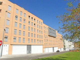 Local comercial en alquiler en Las Cañas en Guadalajara