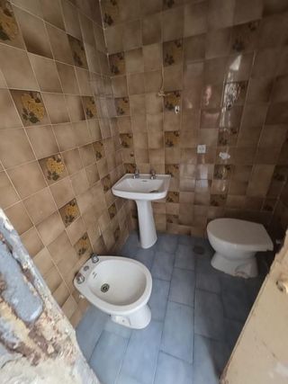 Chalet en venta en Cabra