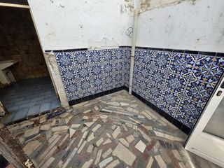 Chalet en venta en Cabra