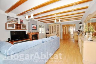 Casa adosada en venta en Oliva Playa en Oliva