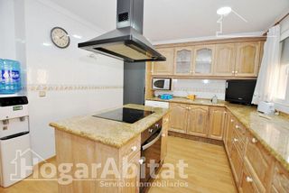 Casa adosada en venta en Oliva Playa en Oliva