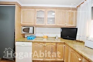 Casa adosada en venta en Oliva Playa en Oliva