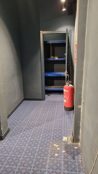 Local comercial en alquiler en Indautxu en Bilbao