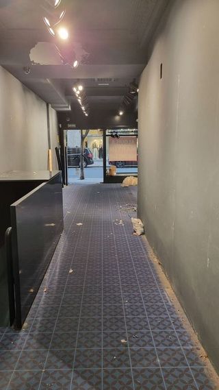 Local comercial en alquiler en Indautxu en Bilbao