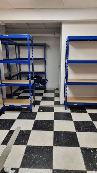 Local comercial en alquiler en Indautxu en Bilbao