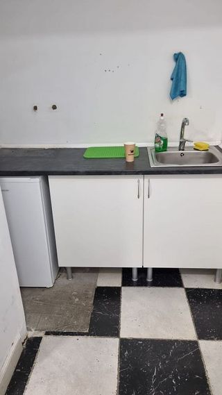 Local comercial en alquiler en Indautxu en Bilbao