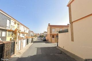 Chalet en venta en Cúllar Vega