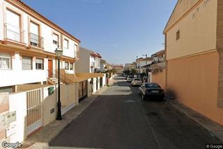 Chalet en venta en Cúllar Vega