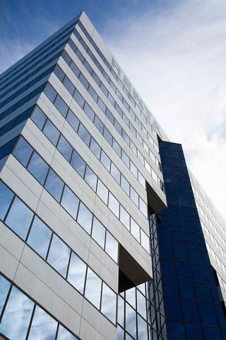 Oficina en alquiler en Parque Alcosa - Jardines del Edén en Sevilla