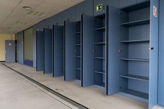 Oficina en alquiler en Parque Alcosa - Jardines del Edén en Sevilla