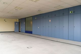 Oficina en alquiler en Parque Alcosa - Jardines del Edén en Sevilla