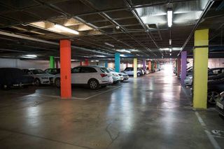 Oficina en alquiler en Parque Alcosa - Jardines del Edén en Sevilla