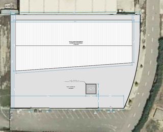 Nave industrial en alquiler en Aranguren