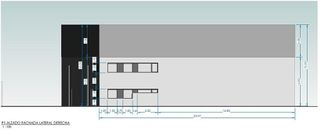 Nave industrial en alquiler en Aranguren