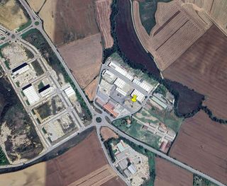 Nave industrial en alquiler en Aranguren