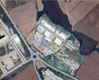 Nave industrial en alquiler en Aranguren