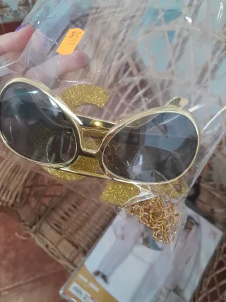 Disfraz Jeque Árabe Adulto Widmann Talla M-l