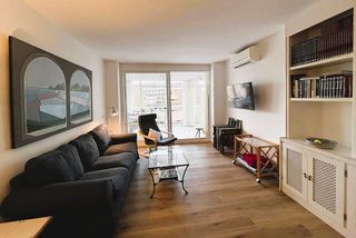 Piso en alquiler en Marina Botafoc - Platja de Talamanca en Ibiza/Eivissa