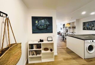 Piso en alquiler en Marina Botafoc - Platja de Talamanca en Ibiza/Eivissa