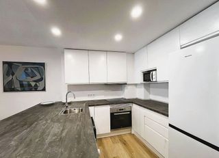 Piso en alquiler en Marina Botafoc - Platja de Talamanca en Ibiza/Eivissa