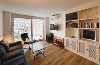 Piso en alquiler en Marina Botafoc - Platja de Talamanca en Ibiza/Eivissa