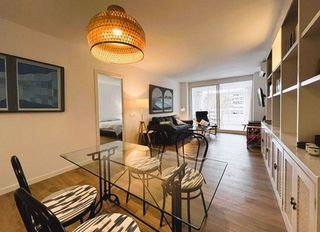 Piso en alquiler en Marina Botafoc - Platja de Talamanca en Ibiza/Eivissa