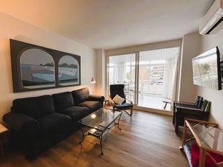 Piso en alquiler en Marina Botafoc - Platja de Talamanca en Ibiza/Eivissa