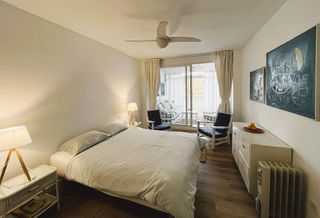 Piso en alquiler en Marina Botafoc - Platja de Talamanca en Ibiza/Eivissa