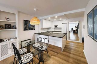 Piso en alquiler en Marina Botafoc - Platja de Talamanca en Ibiza/Eivissa