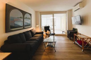 Piso en alquiler en Marina Botafoc - Platja de Talamanca en Ibiza/Eivissa