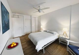 Piso en alquiler en Marina Botafoc - Platja de Talamanca en Ibiza/Eivissa