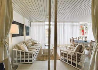 Piso en alquiler en Marina Botafoc - Platja de Talamanca en Ibiza/Eivissa