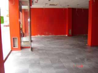 Local comercial en alquiler en La Granja en Zaragoza