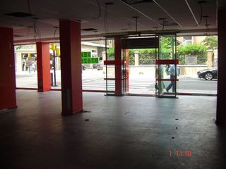 Local comercial en alquiler en La Granja en Zaragoza