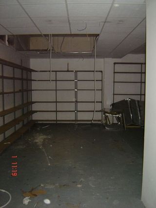 Local comercial en alquiler en La Granja en Zaragoza