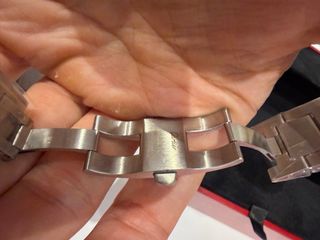 Reloj Ballon Automático Plata/Blanco