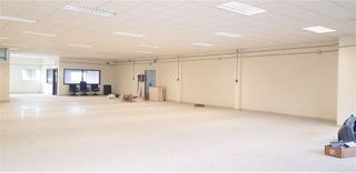 Nave industrial en alquiler en Casco Histórico de Vallecas en Madrid